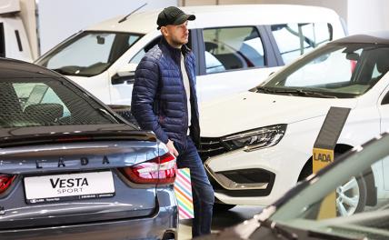 Сотни тысяч непроданных машин уйдут за копейки — выживут те дилеры, которые сообразят это первыми Сотни тысяч непроданных машин уйдут за копейки — выживут те дилеры, которые сообразят это первыми