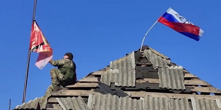 Кнутов: Отсутствие смертной казни в России не станет хорошей новостью для боевиков ВСУ