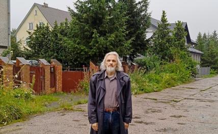 Лишние русские: Евгения Шепетько депортировали из Литвы «за политику». В России он мыкается по углам Лишние русские: Евгения Шепетько депортировали из Литвы «за политику». В России он мыкается по углам