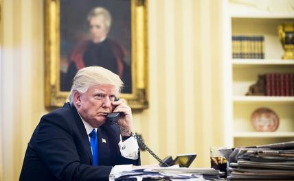 Трамп попросил Путина пожалеть окруженные силы ВСУ в Курской области Трамп попросил Путина пожалеть окруженные силы ВСУ в Курской области