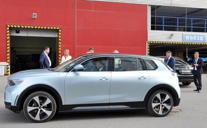 Извини, бюджет: е-Neva заглохла на пути к «большой дороге», но кому-то повезло Извини, бюджет: е-Neva заглохла на пути к «большой дороге», но кому-то повезло