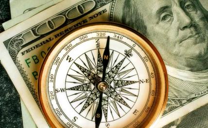 Прогноз курса доллара: как укрепится рубль в марте? Прогноз курса доллара: как укрепится рубль в марте?