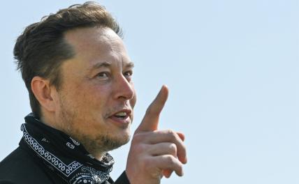 Маск объяснил, зачем периодически смотрит на портрет Вэнса Маск объяснил, зачем периодически смотрит на портрет Вэнса