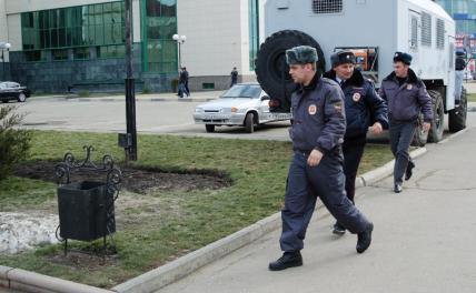 «Бунт студентов-мигрантов в Ставрополе»: Россию вновь выставляют страной, полной злобы «Бунт студентов-мигрантов в Ставрополе»: Россию вновь выставляют страной, полной злобы