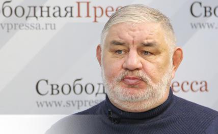 «Януковичезация»: Саид Гафуров объяснил, в какой ситуации оказался Эрдоган