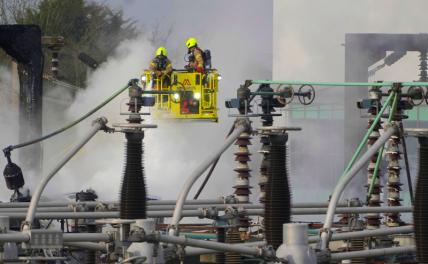 Пожар в Хитроу: Петров и Боширов — еще по звездочке на погоны? Пожар в Хитроу: Петров и Боширов — еще по звездочке на погоны?