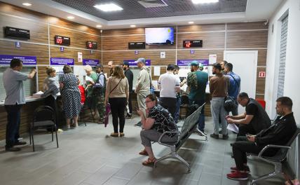 МВД машет шашкой: «Из России выдворяют и русских, и башкир, и белорусов, и многодетных матерей» МВД машет шашкой: «Из России выдворяют и русских, и башкир, и белорусов, и многодетных матерей»