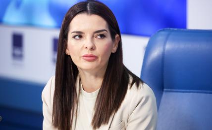 Гуцул обратилась с призывом к Путину Гуцул обратилась с призывом к Путину