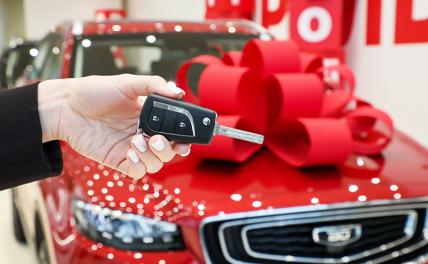 «Мы вам доплатим, только возьмите машину из нашего салона — любую!» «Мы вам доплатим, только возьмите машину из нашего салона — любую!»