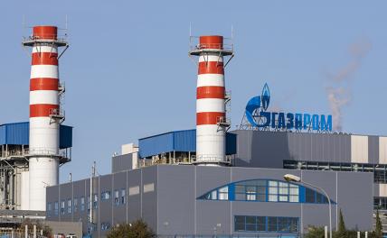 «Национальное достояние» превращается в национальную обузу: Путин может разделить «Газпром», как Рузвельт — «Стандарт Ойл» «Национальное достояние» превращается в национальную обузу: Путин может разделить «Газпром», как Рузвельт — «Стандарт Ойл»