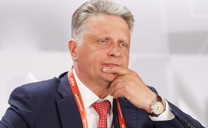 Глава АвтоВАЗа назвал драматическим падением сокращение авторынка России Глава АвтоВАЗа назвал драматическим падением сокращение авторынка России