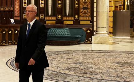 Дмитриев: Команда Трампа смогла предотвратить третью мировую войну Дмитриев: Команда Трампа смогла предотвратить третью мировую войну