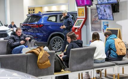 «Автонагрузку» запретили: Госдума приняла закон, который опоздал на два года «Автонагрузку» запретили: Госдума приняла закон, который опоздал на два года