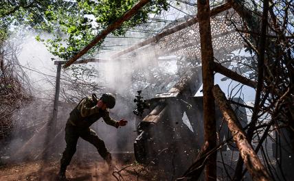 Харьковский фронт: «Река Оскол кишит русскими мини-подлодками» Харьковский фронт: «Река Оскол кишит русскими мини-подлодками»