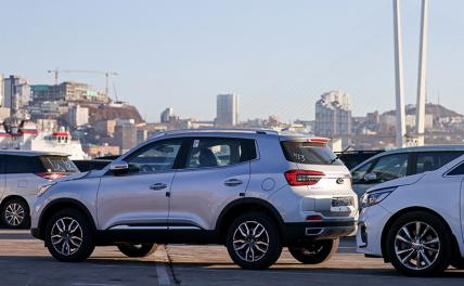 В топах угонов лидерами стали авто из Поднебесной. Чем они полюбились криминалу В топах угонов лидерами стали авто из Поднебесной. Чем они полюбились криминалу