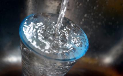 Стало известно, что воду нужно пить на голодный желудок Стало известно, что воду нужно пить на голодный желудок