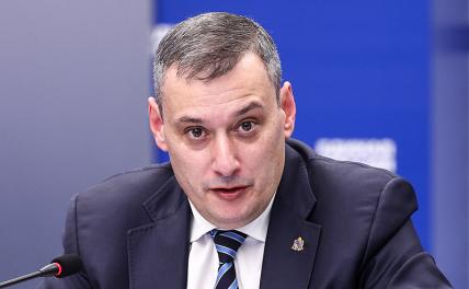 Хинштейн прокомментировал арест экс-губернатора Курской области Хинштейн прокомментировал арест экс-губернатора Курской области