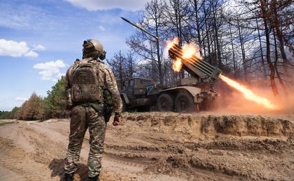 Украинский фронт, 23 апреля, главное за сутки: Сухая Балка — наша, наступление расширяется Украинский фронт, 23 апреля, главное за сутки: Сухая Балка — наша, наступление расширяется