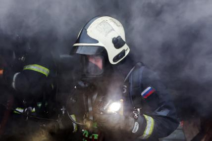 Тайна взрыва на складе боеприпасов в Киржаче: Какой вариант выберет комиссия? Тайна взрыва на складе боеприпасов в Киржаче: Какой вариант выберет комиссия?