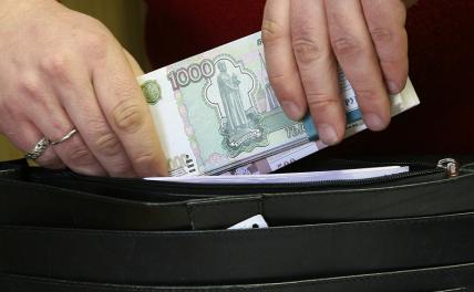 Михаил Делягин: Возрождение России начнется с жесткой конфискации Михаил Делягин: Возрождение России начнется с жесткой конфискации