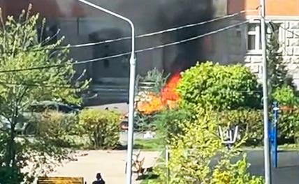 Генерал Болдырев сказал, как России нужно реагировать на убийство Москалика Генерал Болдырев сказал, как России нужно реагировать на убийство Москалика