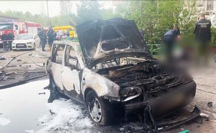 Убийство генерала Москалика: украинский след, версии Убийство генерала Москалика: украинский след, версии