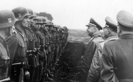 Операция «Висла»: Как Польша победила бандеровщину Операция «Висла»: Как Польша победила бандеровщину