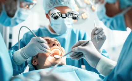 Врач назвала опасные последствия отсутствия зубов Врач назвала опасные последствия отсутствия зубов