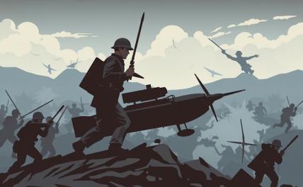 The Guardian: Американцы и западноевропейцы готовятся к третьей мировой войне The Guardian: Американцы и западноевропейцы готовятся к третьей мировой войне