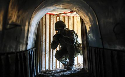 Операция «Труба» на правом берегу Оскола: «Это не мини-субмарины, это хитрые русские боевые водолазы действуют» Операция «Труба» на правом берегу Оскола: «Это не мини-субмарины, это хитрые русские боевые водолазы действуют»