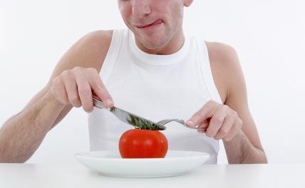 Врач-диетолог перечислила признаки скрытого голода Врач-диетолог перечислила признаки скрытого голода