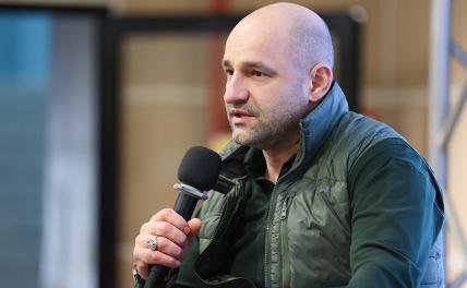 Запад спровоцировал беспорядки в Коркино? Заявление Жоги взбудоражило общественность Запад спровоцировал беспорядки в Коркино? Заявление Жоги взбудоражило общественность