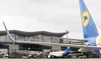 «В Киеве началась паника»: Украинская элита вывозит свои семьи «В Киеве началась паника»: Украинская элита вывозит свои семьи