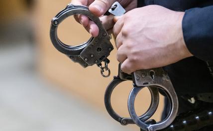 Юную закладчицу поймали правоохранители в ХМАО