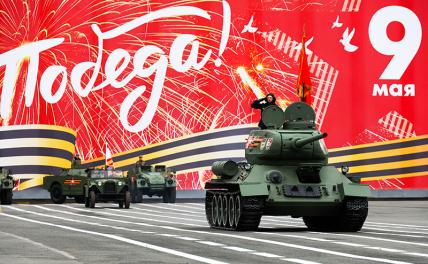 Для Т-34 было удачей, что «Красная шапочка» не успела на войну Для Т-34 было удачей, что «Красная шапочка» не успела на войну