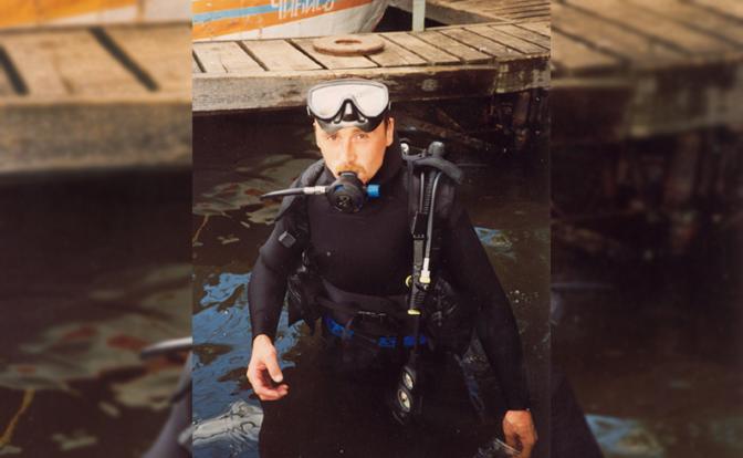 «Альфа» на Балтике: Таллин так и не догадался о боевых пловцах, прилетевших из Москвы «Альфа» на Балтике: Таллин так и не догадался о боевых пловцах, прилетевших из Москвы