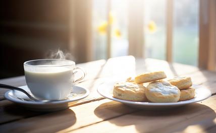 Диетолог перечислил самые полезные десерты Диетолог перечислил самые полезные десерты