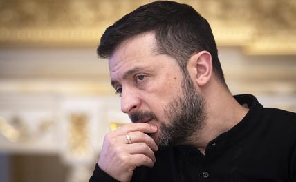 Ковитиди: Срыв переговоров Зеленскому уже не простят Ковитиди: Срыв переговоров Зеленскому уже не простят