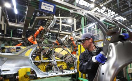 Механики ошалели, когда вскрыли нутро «Гранты» — стыдно стало за «АвтоВАЗ» Механики ошалели, когда вскрыли нутро «Гранты» — стыдно стало за «АвтоВАЗ»