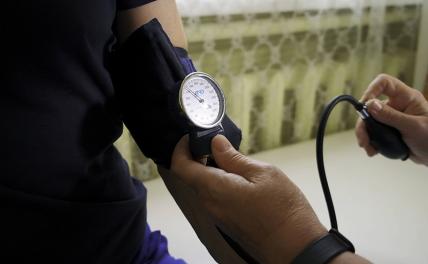 Терапевт развеяла главные мифы о гипертонии, в которые опасно верить Терапевт развеяла главные мифы о гипертонии, в которые опасно верить