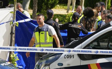 Появились подробности убийства экс-советника Януковича Андрея Портнова Появились подробности убийства экс-советника Януковича Андрея Портнова