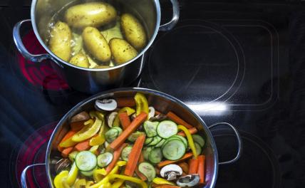 Названы овощи, которые защитят от деменции Названы овощи, которые защитят от деменции