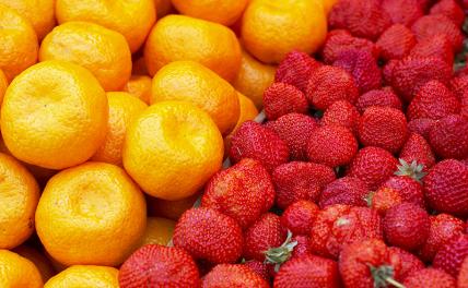 Названы продукты, помогающие сохранить белизну зубов Названы продукты, помогающие сохранить белизну зубов