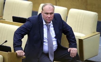 В Госдуме назвали страну, которая может организовать покушение на Путина