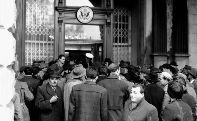 Австрийские агенты советской разведки денег обычно не просили, но немец «Серватиус» заломил цену Австрийские агенты советской разведки денег обычно не просили, но немец «Серватиус» заломил цену