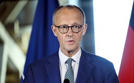 Рар рассказал, кто может заставить Мерца не отправлять ракеты на Украину