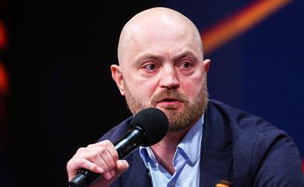 Язык до Киева доведет: Военкор Коц о заявлении Зеленского про Курскую область