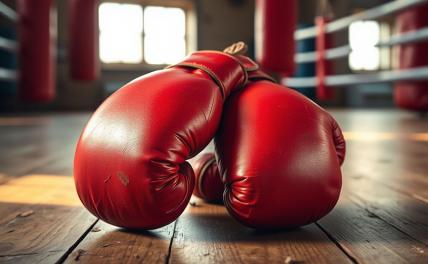 Боксера убили в Свердловской области Боксера убили в Свердловской области