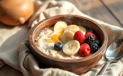 Врачи назвали завтрак, вызывающий патологию в организме Врачи назвали завтрак, вызывающий патологию в организме