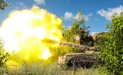 Фото: Пресс-служба Минобороны РФ/ТАСС